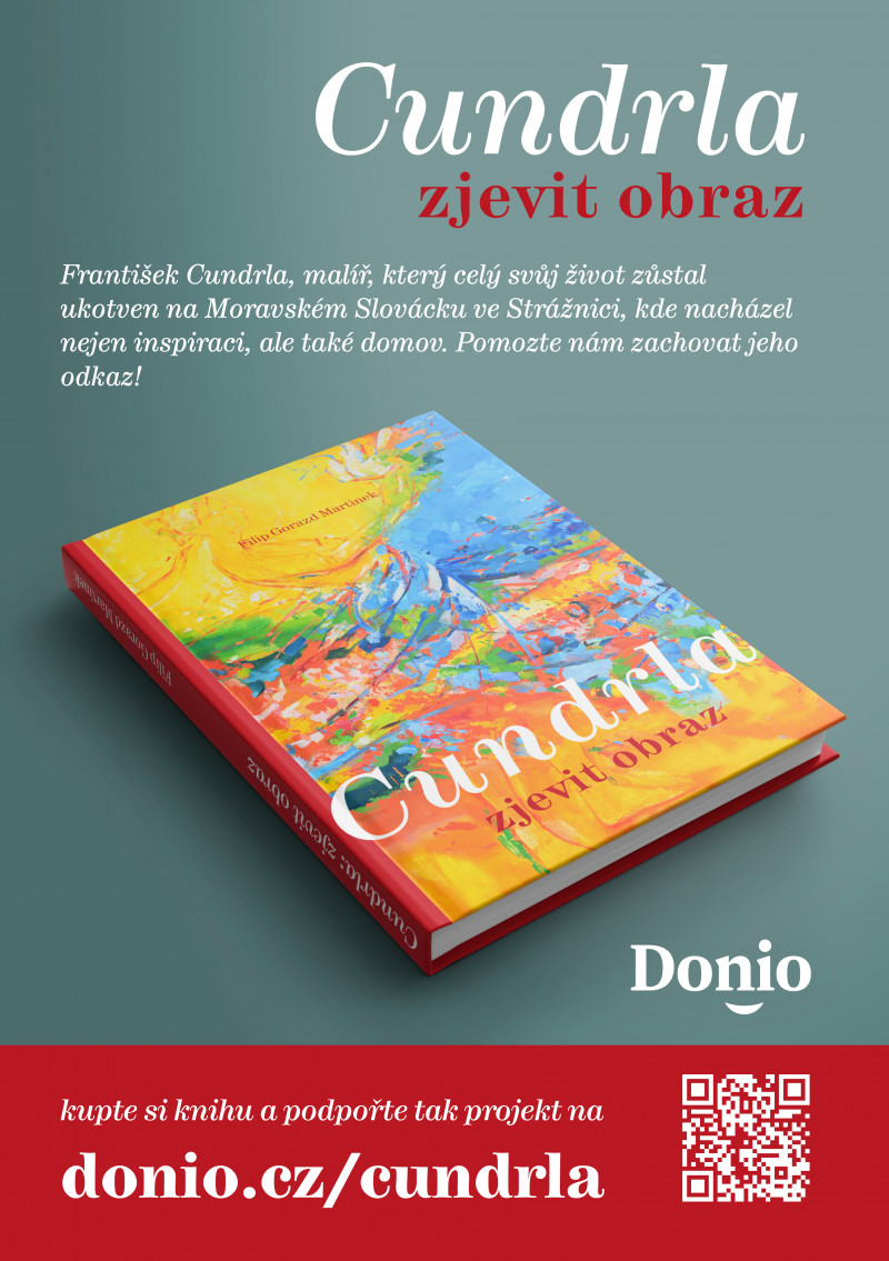 Cundrla 1