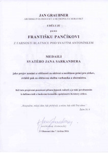 pancik